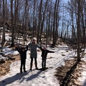 Meet your Posher, Ssabrina